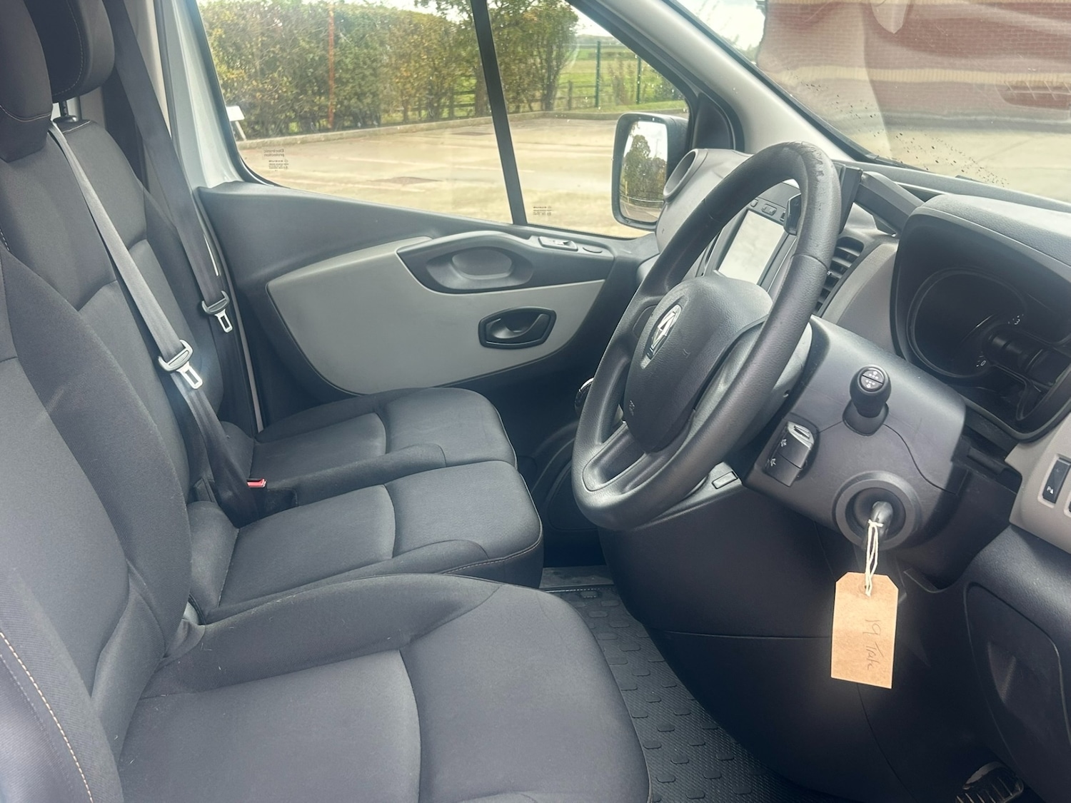 Used Renault Trafic 2019 for sale - 76449717: Photo 10