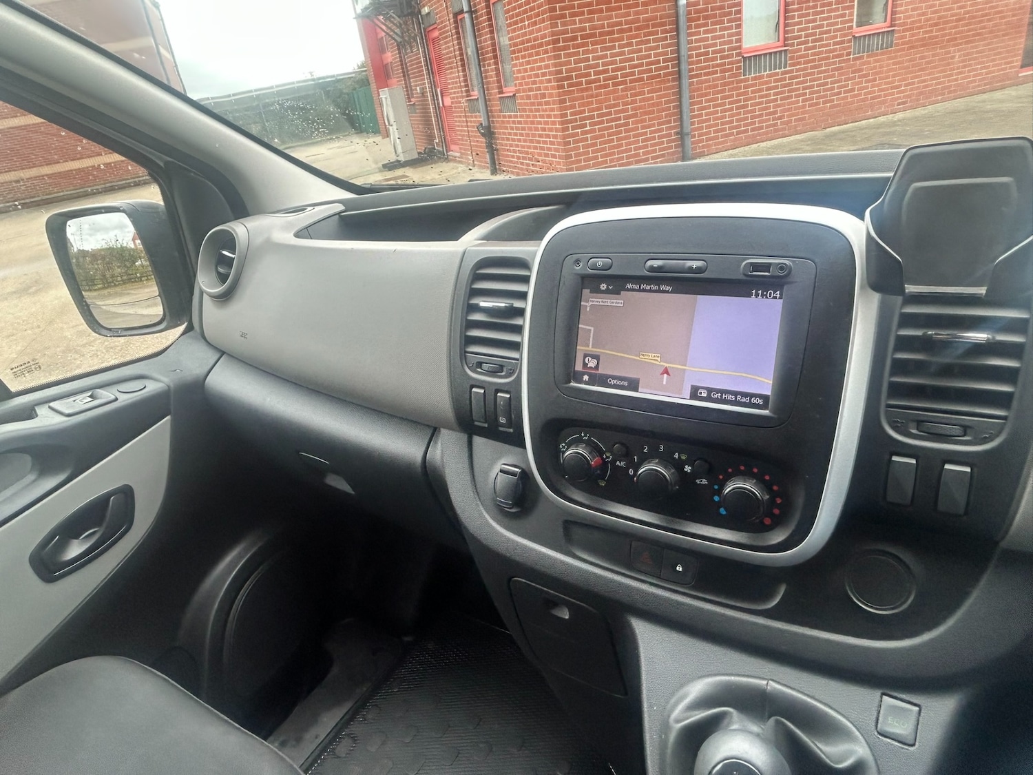 Used Renault Trafic 2019 for sale - 76449717: Photo 11