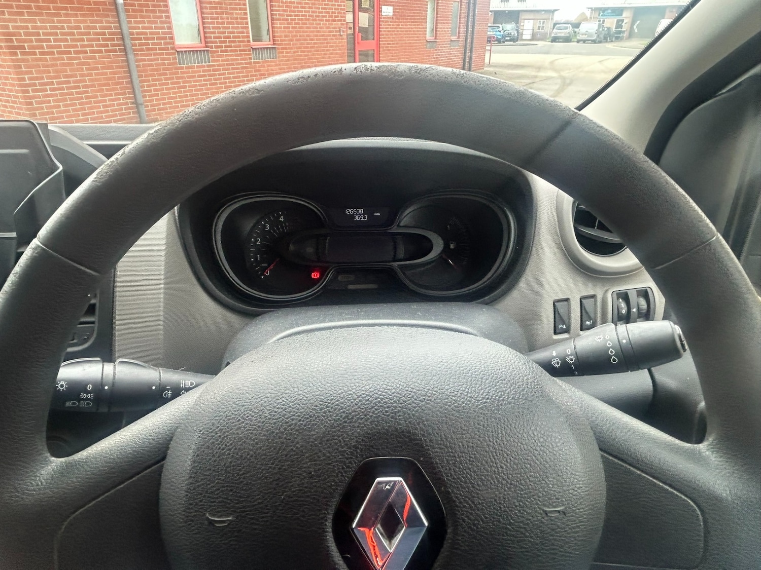 Used Renault Trafic 2019 for sale - 76449717: Photo 12