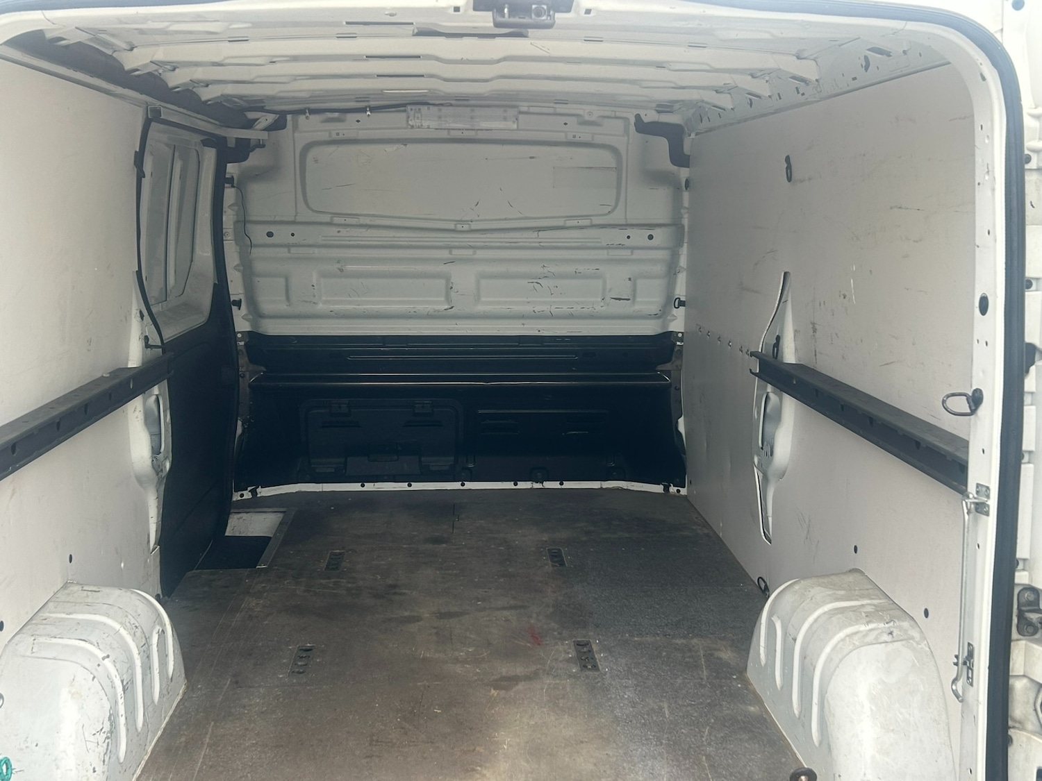 Used Renault Trafic 2019 for sale - 76449717: Photo 7