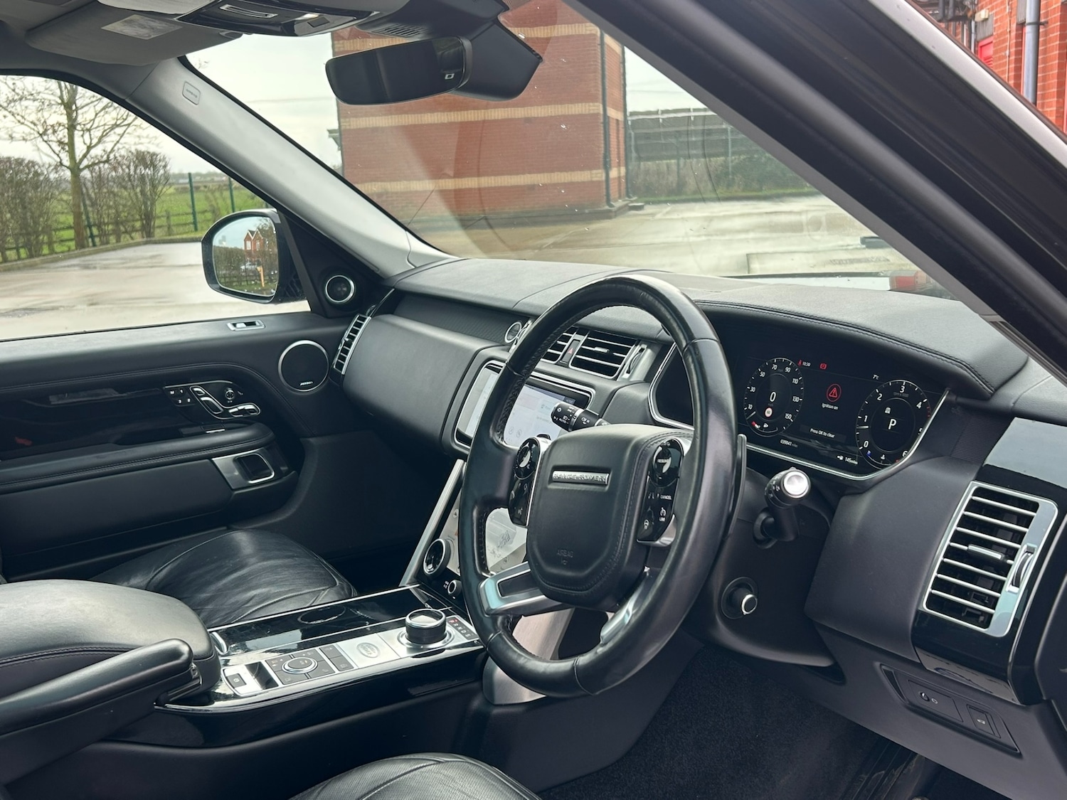 Used Land Rover Range Rover 2021 for sale - 77167851: Photo 11