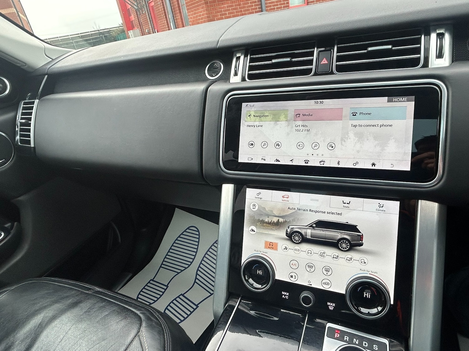 Used Land Rover Range Rover 2021 for sale - 77167851: Photo 12