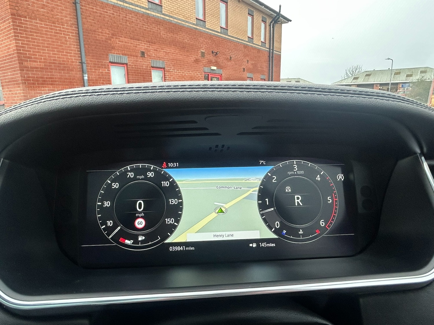 Used Land Rover Range Rover 2021 for sale - 77167851: Photo 15