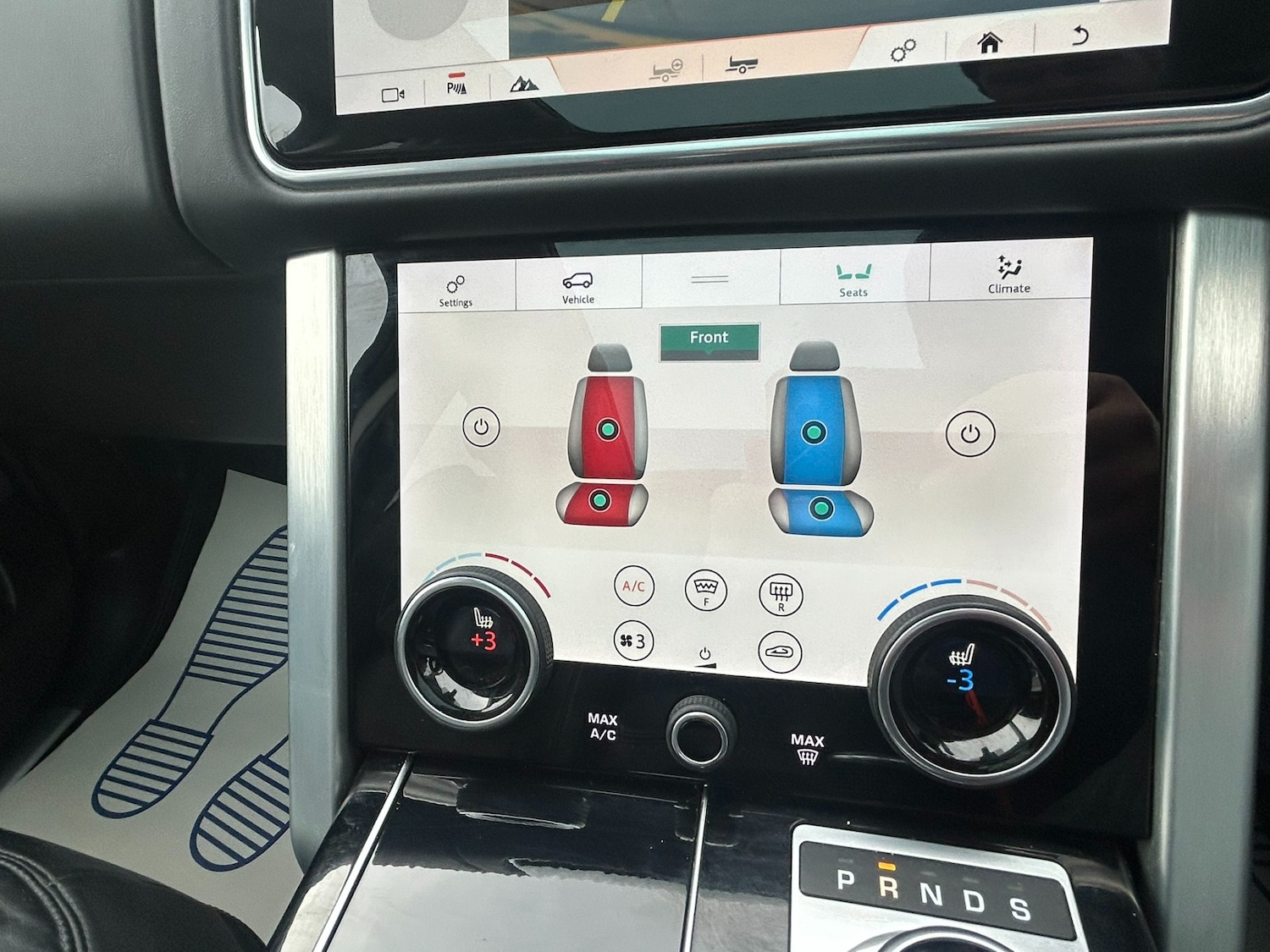 Used Land Rover Range Rover 2021 for sale - 77167851: Photo 17