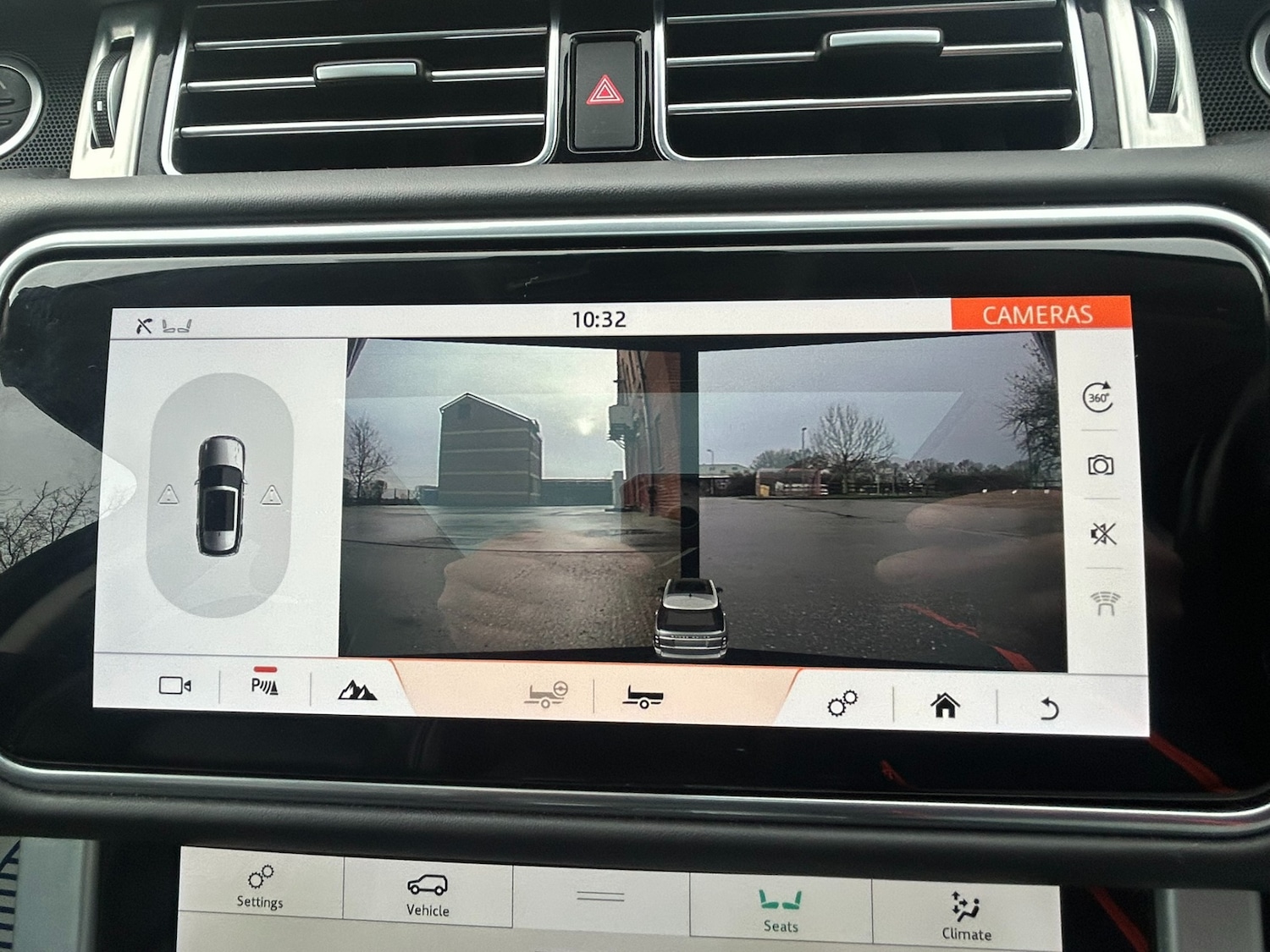 Used Land Rover Range Rover 2021 for sale - 77167851: Photo 18