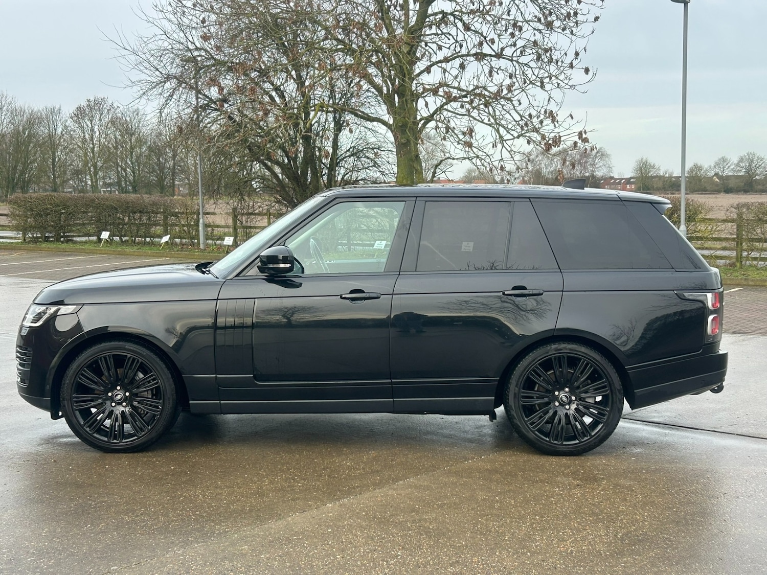 Used Land Rover Range Rover 2021 for sale - 77167851: Photo 6