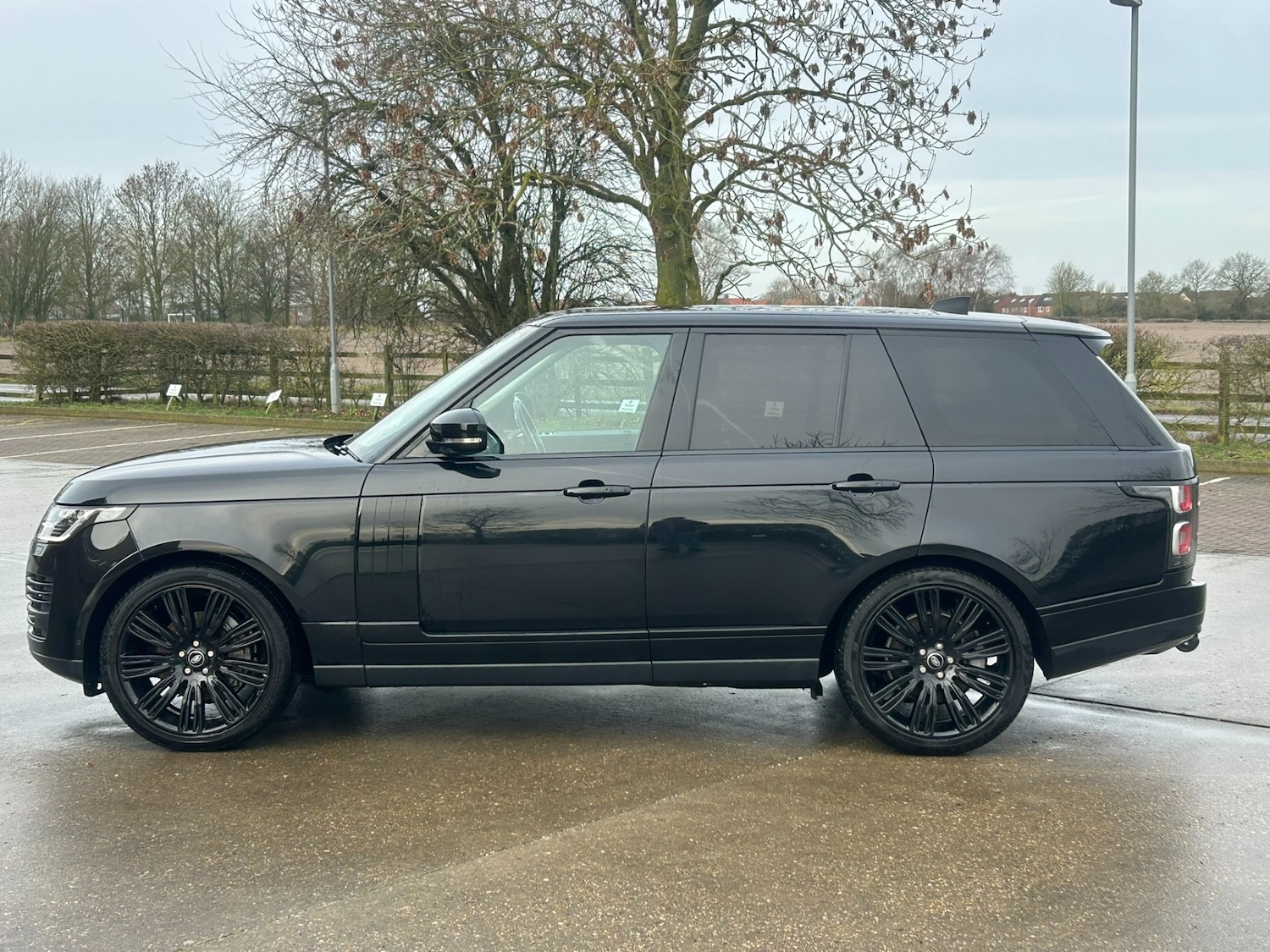 Used Land Rover Range Rover 2021 for sale - 77167851: Photo 7