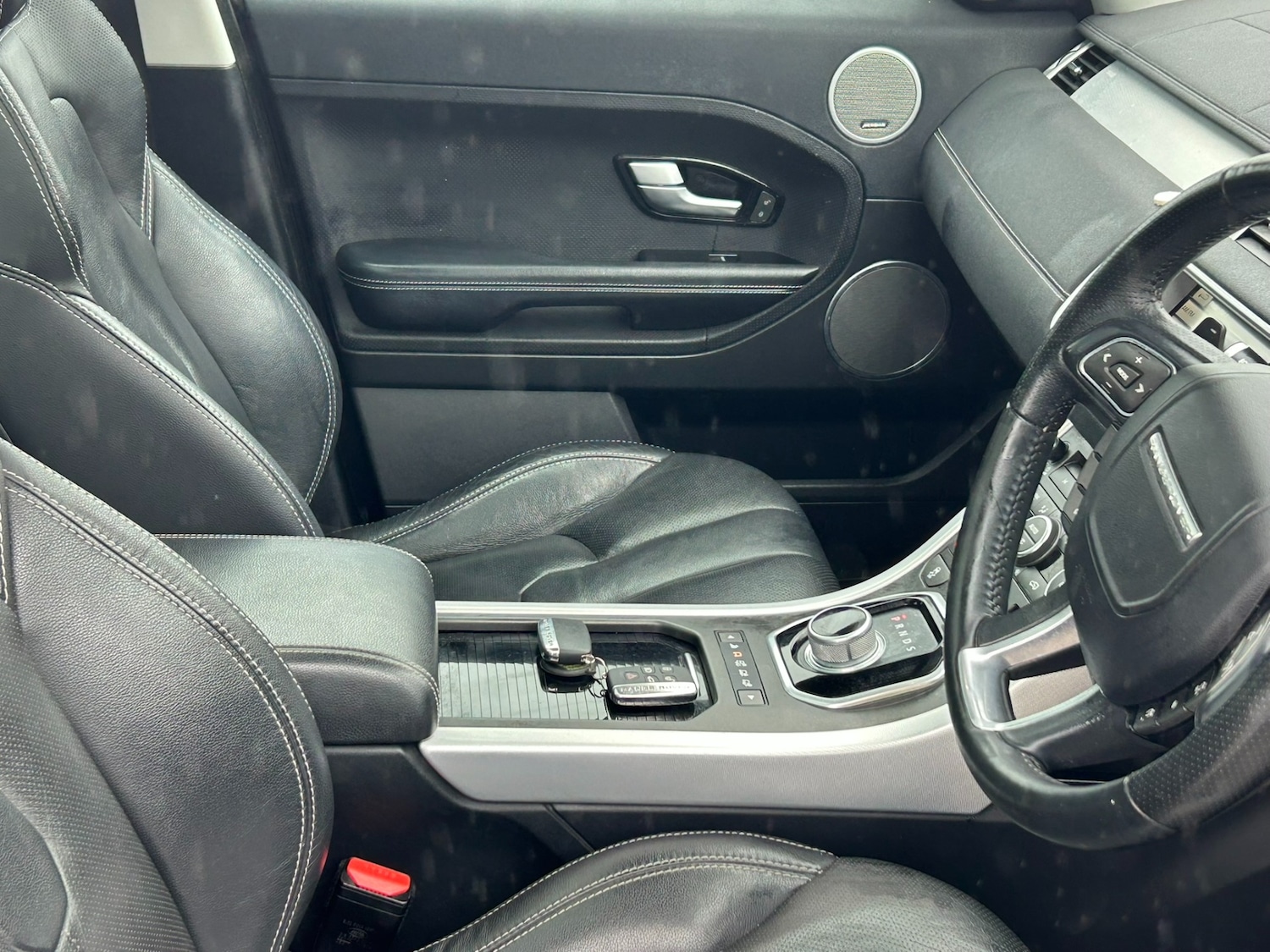 Used Land Rover Range Rover Evoque 2014 for sale - 77687956: Photo 7