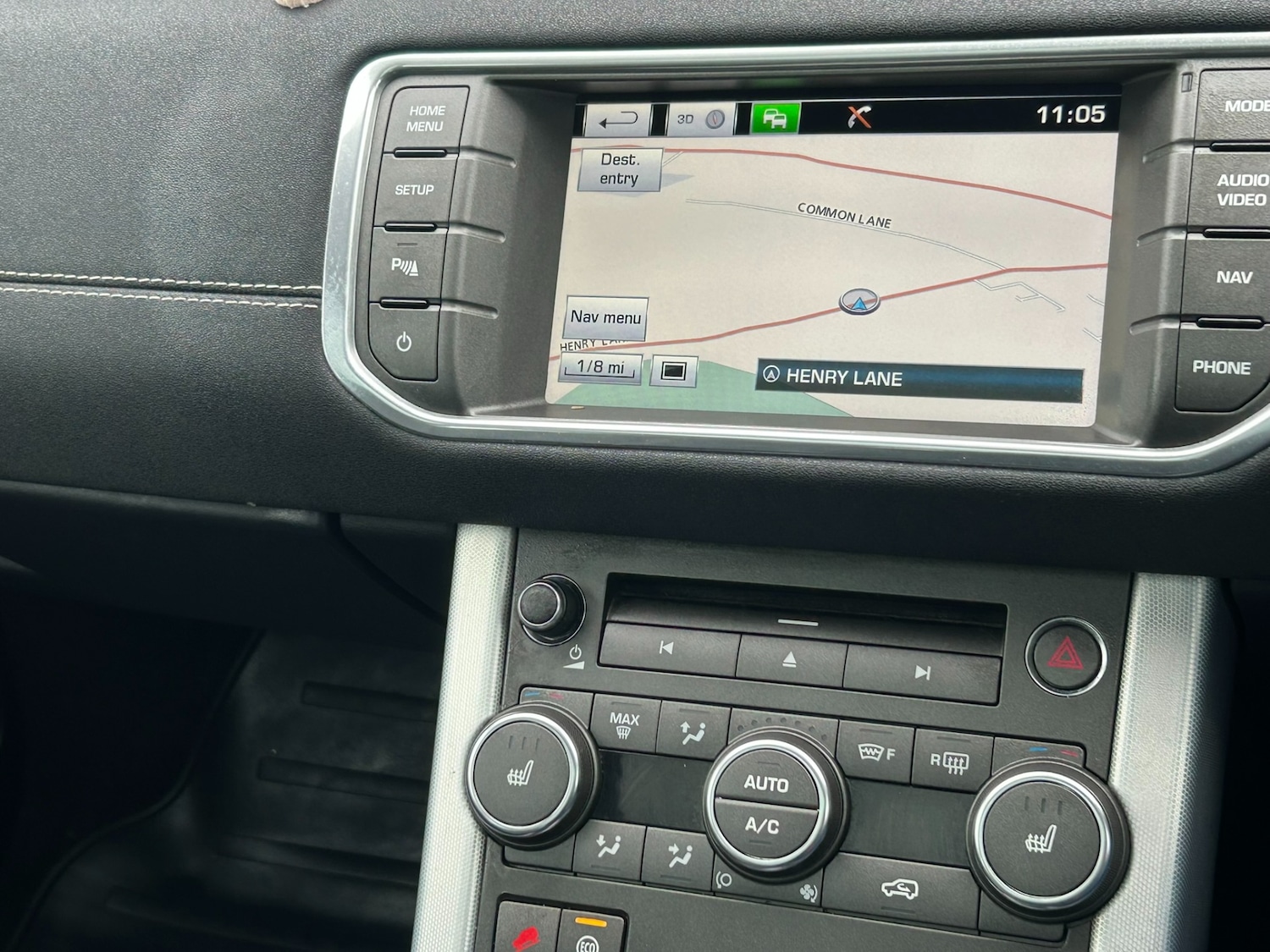 Used Land Rover Range Rover Evoque 2014 for sale - 77687956: Photo 8