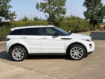 Used Land Rover Range Rover Evoque 2015 for sale - 79283213: Photo