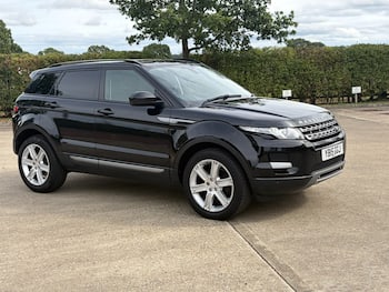 Used Land Rover Range Rover Evoque 2015 for sale - 79772301: Photo