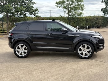 Used Land Rover Range Rover Evoque 2015 for sale - 79772301: Photo