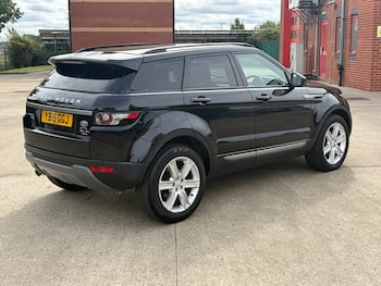 Used Land Rover Range Rover Evoque 2015 for sale - 79772301: Photo