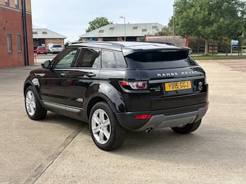 Used Land Rover Range Rover Evoque 2015 for sale - 79772301: Photo