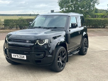 Land Rover - Defender
