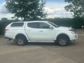 Used Mitsubishi L200 2018 for sale - 78849531: Photo