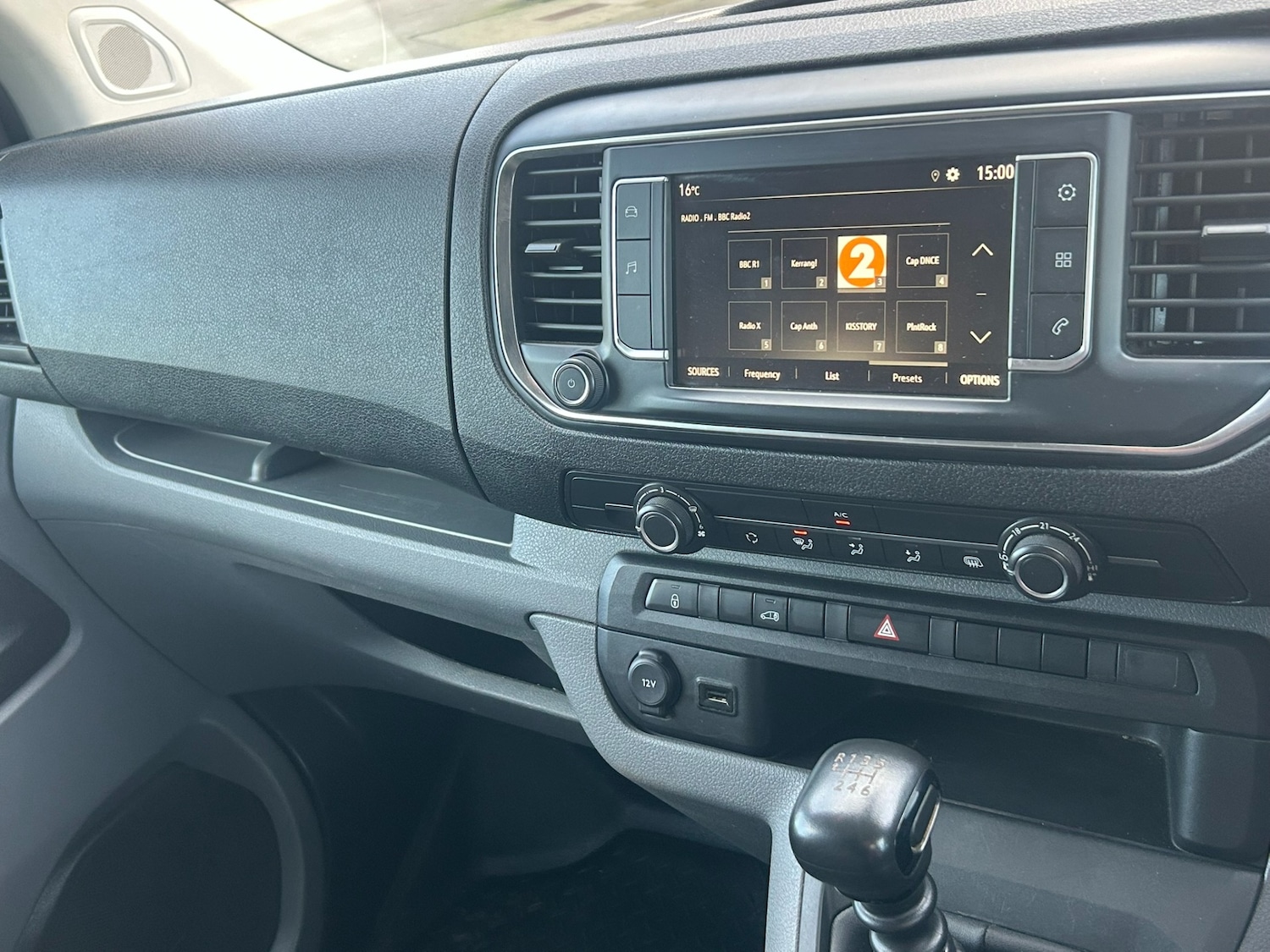 Used Vauxhall Vivaro 2022 for sale - 76576962: Photo 7