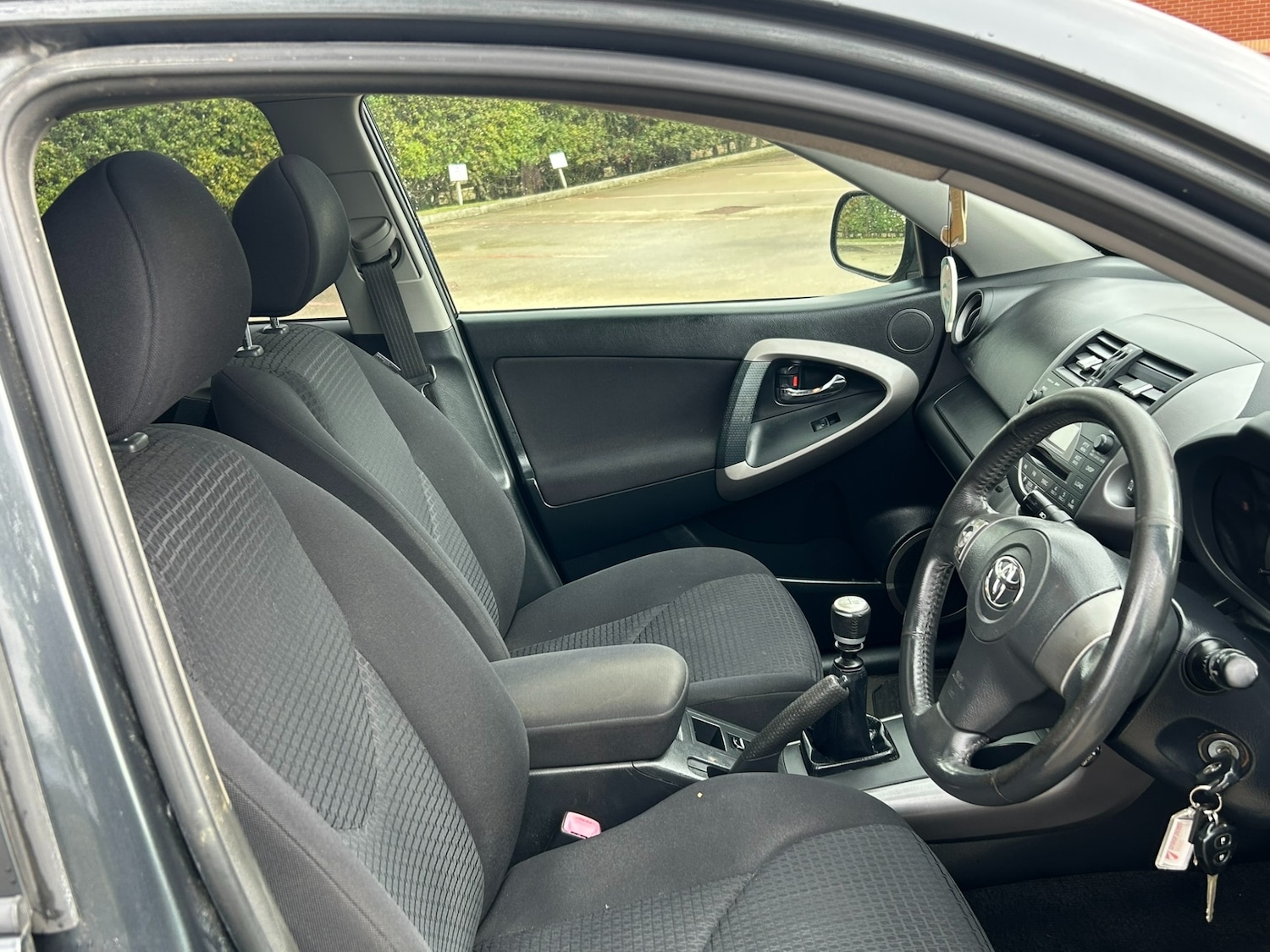 Used Toyota RAV4 2008 for sale - 75994379: Photo 7