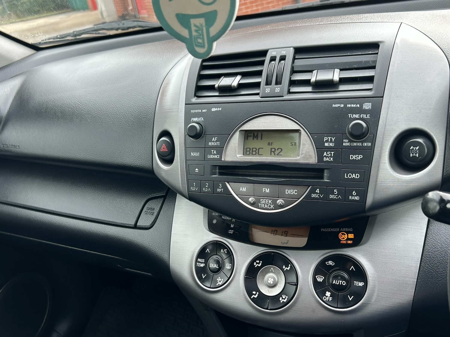 Used Toyota RAV4 2008 for sale - 75994379: Photo 8