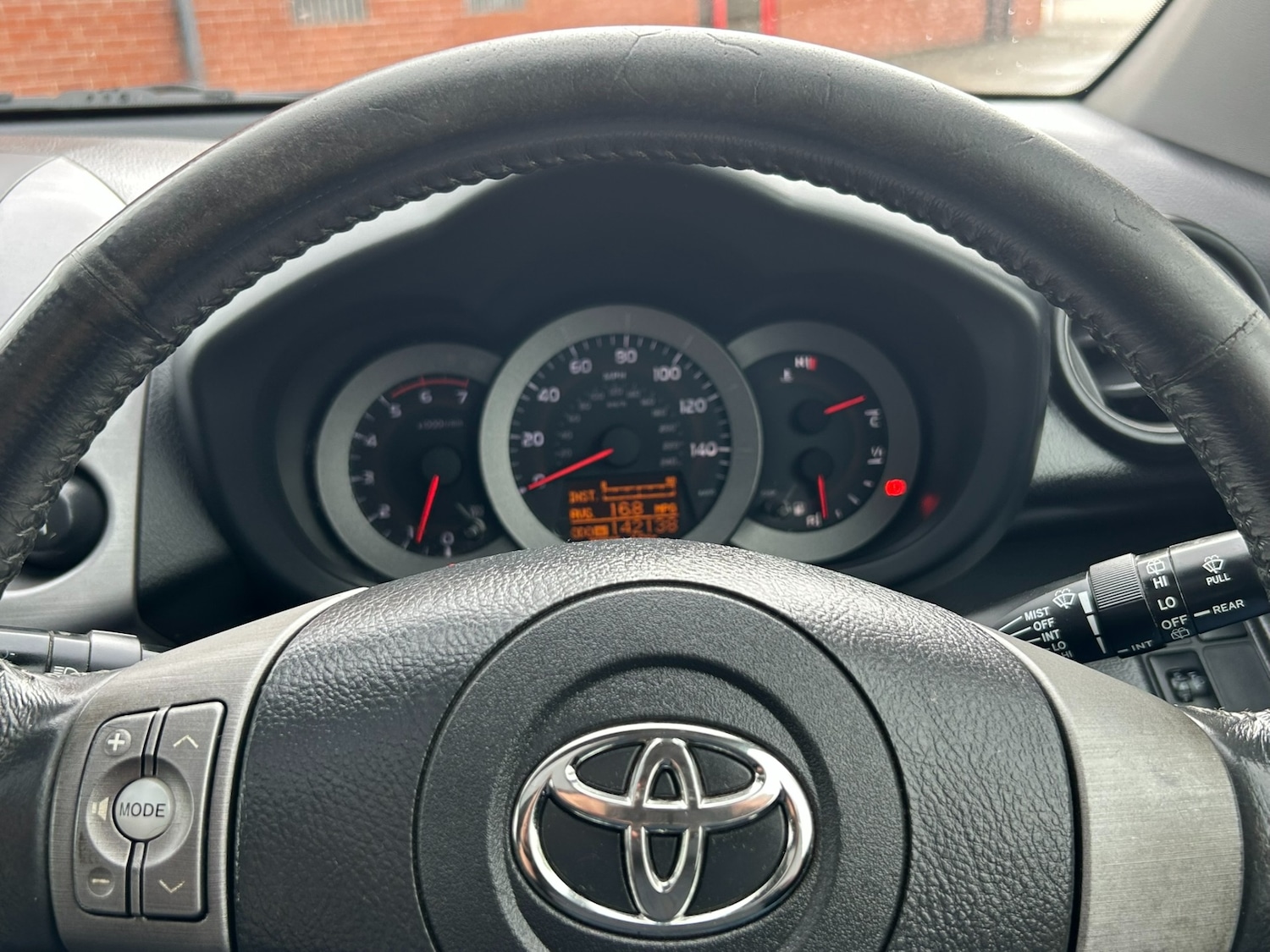 Used Toyota RAV4 2008 for sale - 75994379: Photo 9