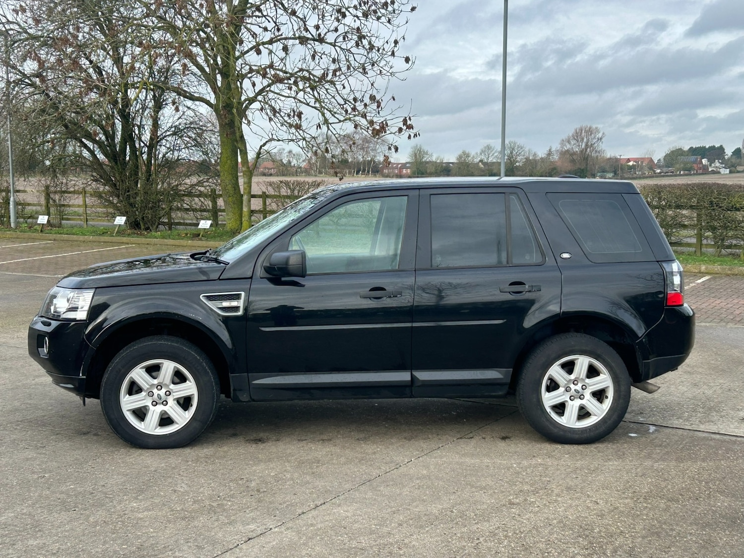 Used Land Rover Freelander 2013 for sale - 77515333: Photo 5