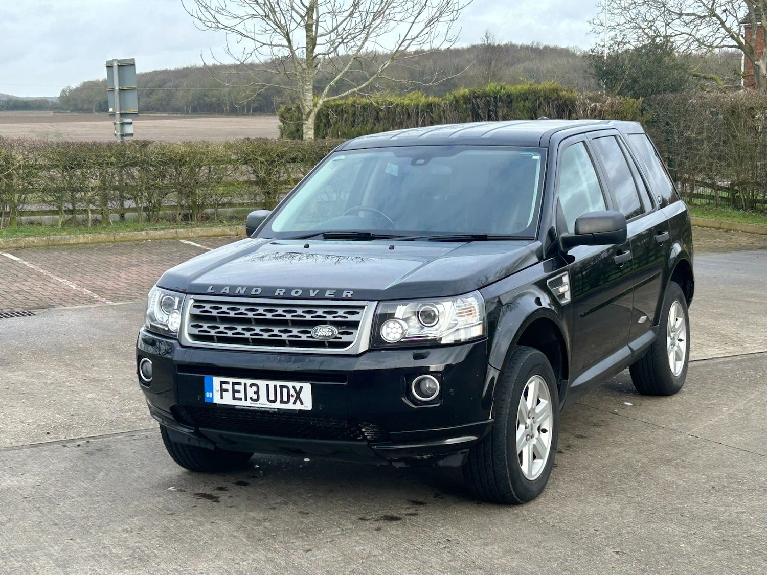 Used Land Rover Freelander 2013 for sale - 77515333: Photo 6