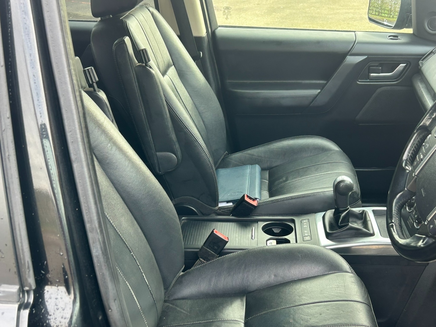 Used Land Rover Freelander 2013 for sale - 77515333: Photo 7