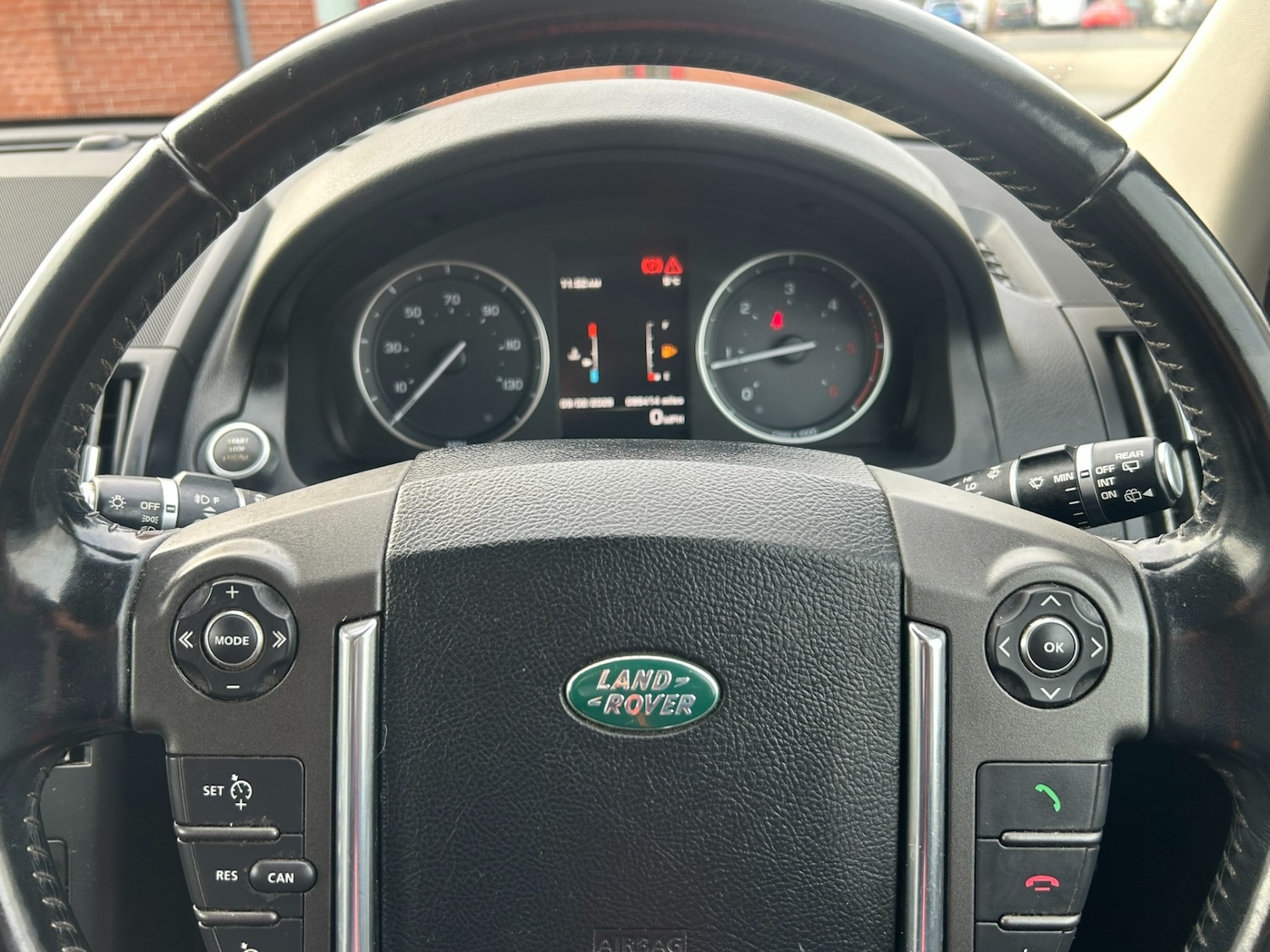 Used Land Rover Freelander 2013 for sale - 77515333: Photo 9