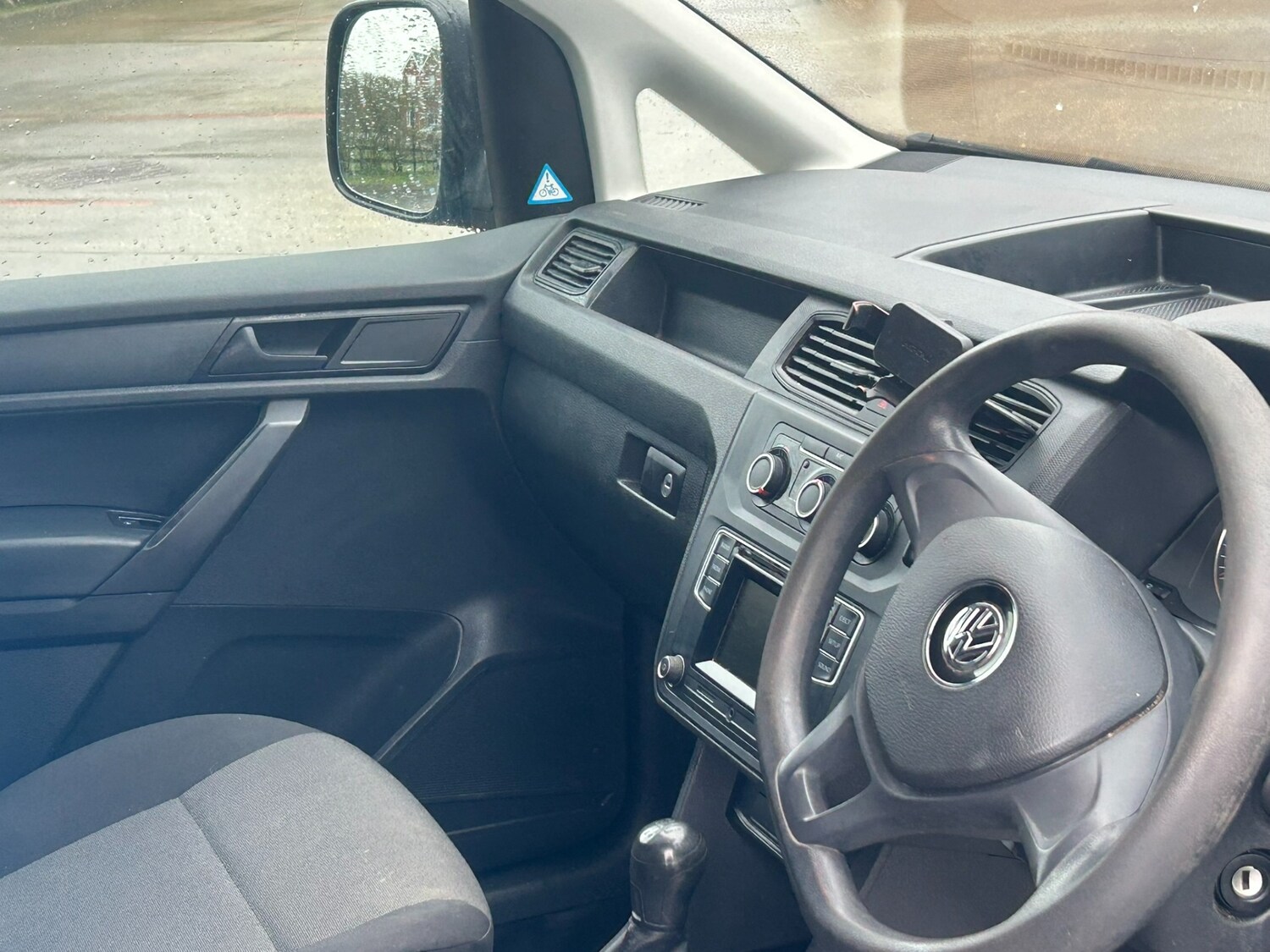 Used Volkswagen Caddy Maxi 2015 for sale - 77678913: Photo 7