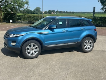 Used Land Rover Range Rover Evoque 2012 for sale - 79007864: Photo