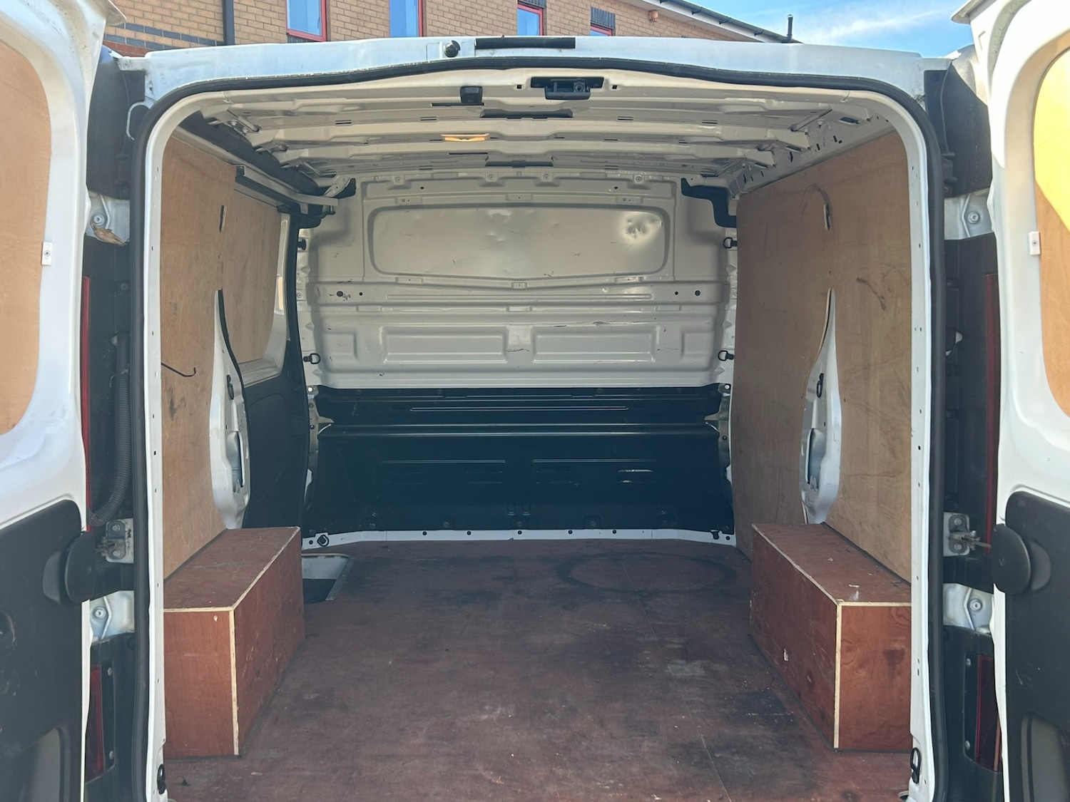 Used Renault Trafic 2022 for sale - 77732903: Photo 5