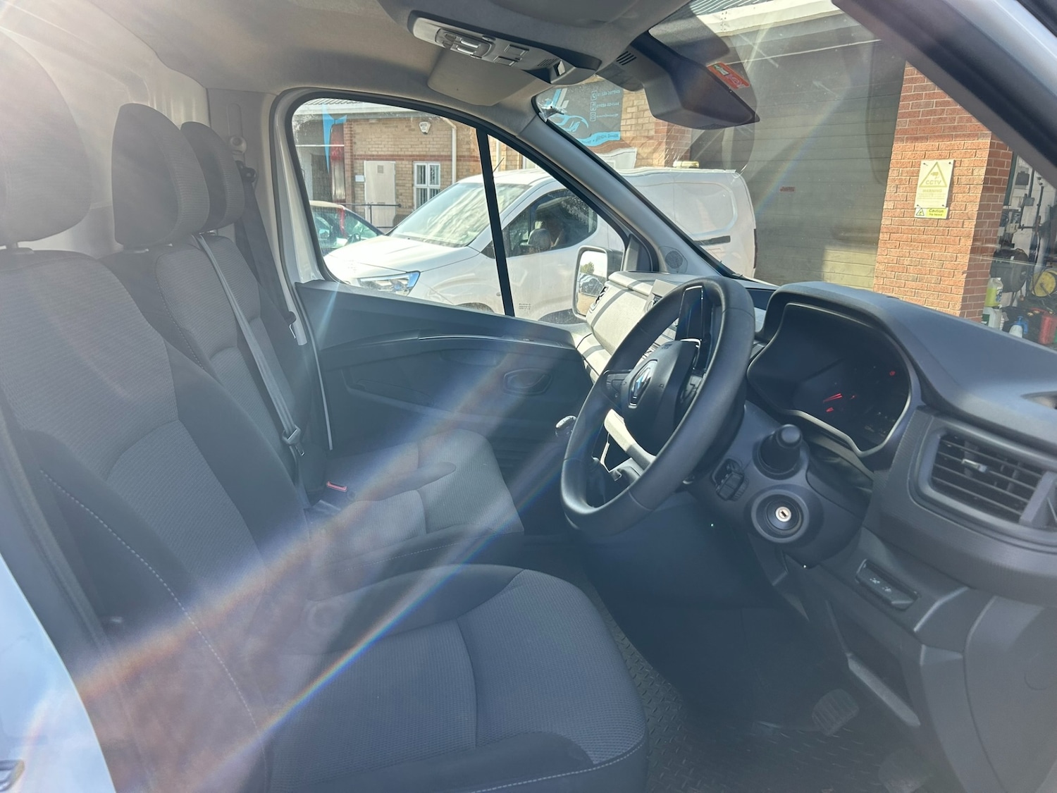 Used Renault Trafic 2022 for sale - 77732903: Photo 6