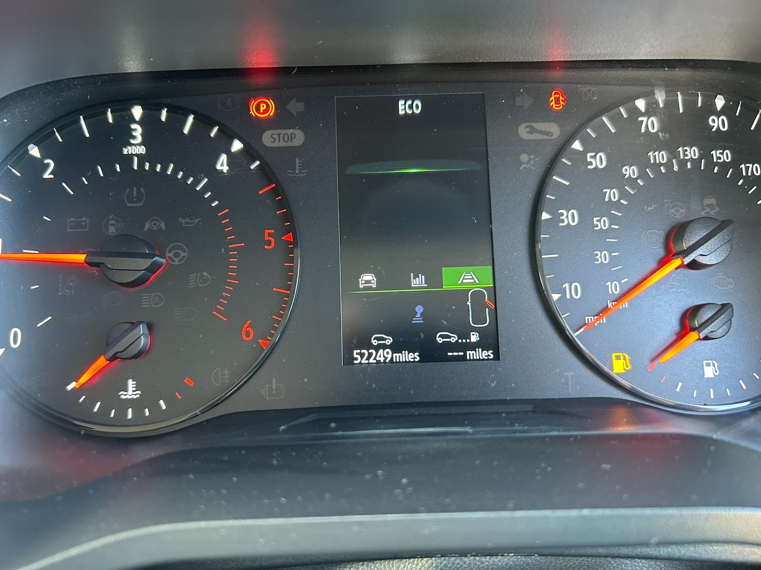 Used Renault Trafic 2022 for sale - 77732903: Photo 8