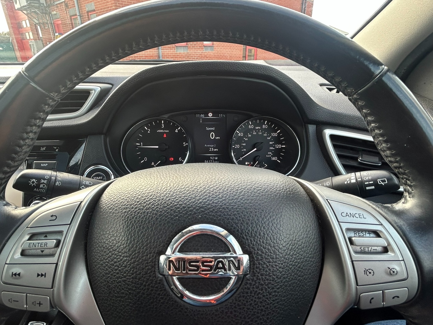 Used Nissan Qashqai 2014 for sale - 77678749: Photo 10
