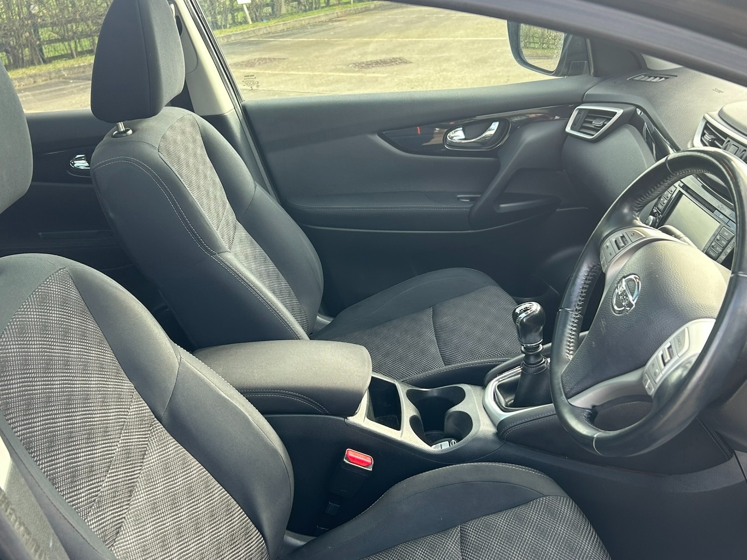 Used Nissan Qashqai 2014 for sale - 77678749: Photo 7