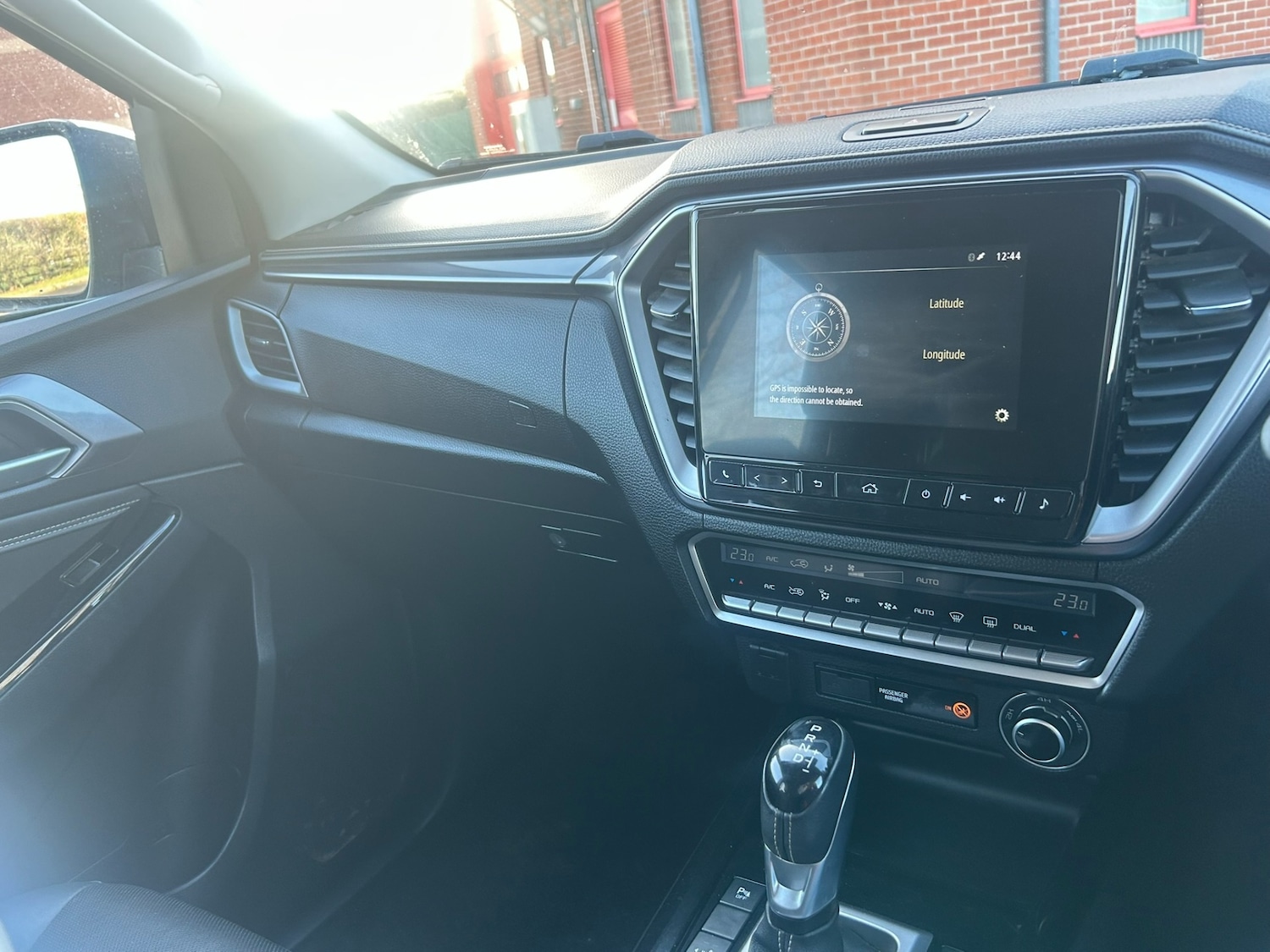 Used Isuzu D-Max 2022 for sale - 76748329: Photo 10