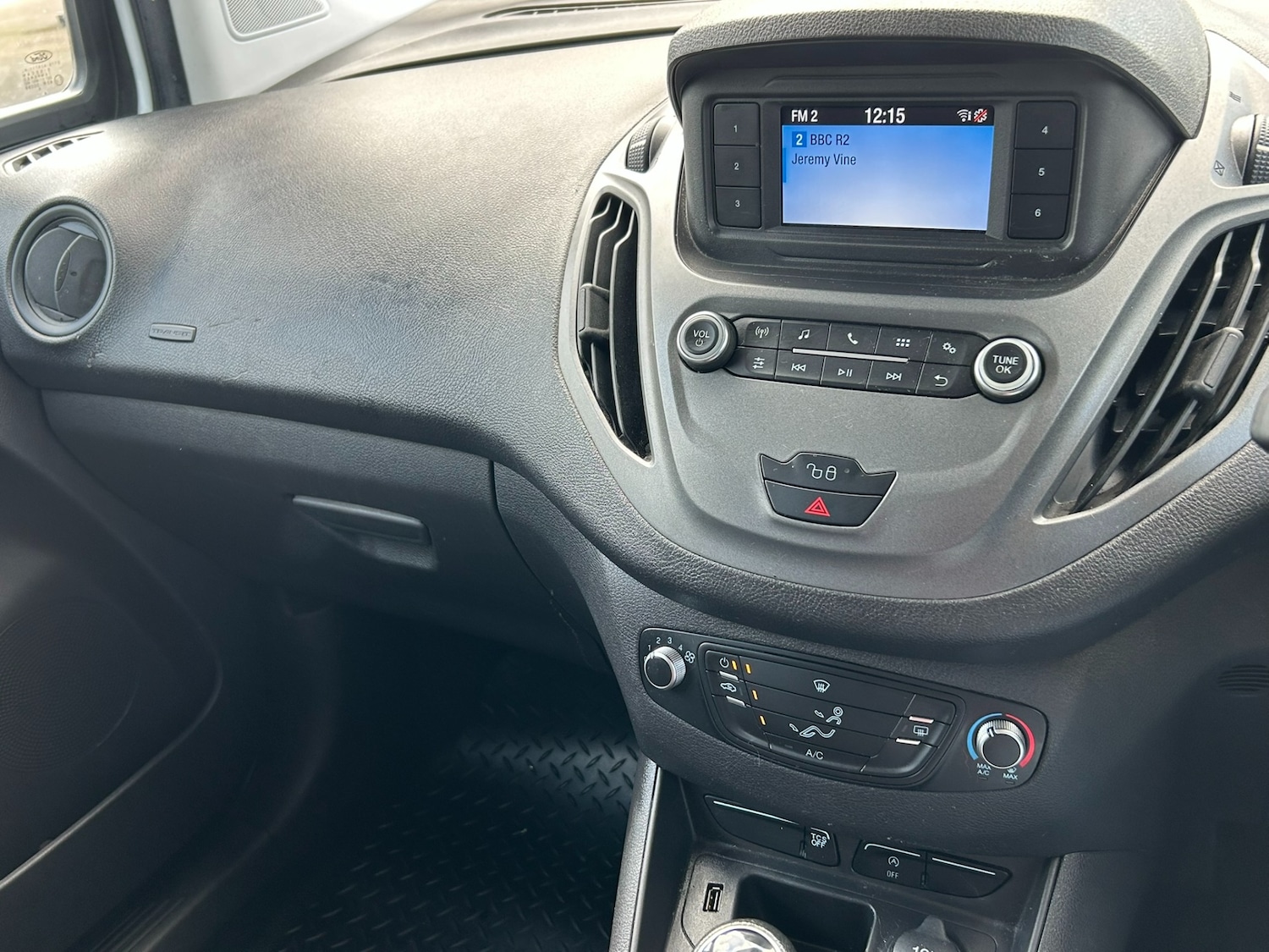 Used Ford Transit Courier 2019 for sale - 77715677: Photo 10