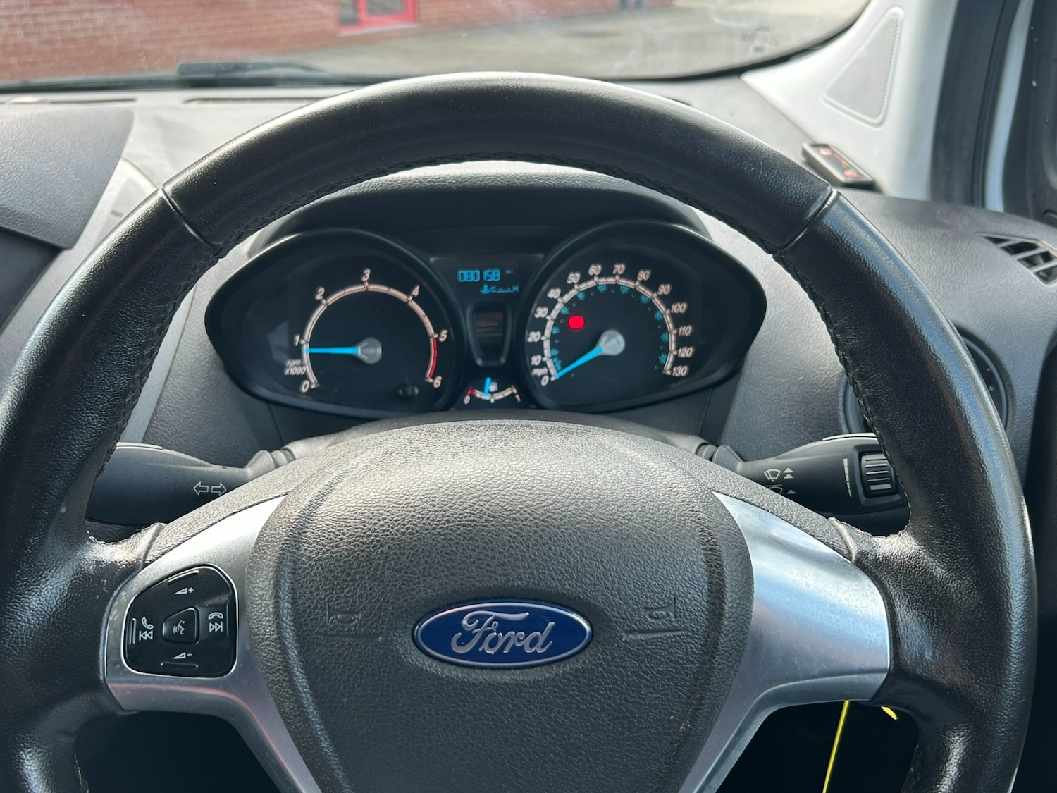 Used Ford Transit Courier 2019 for sale - 77715677: Photo 12