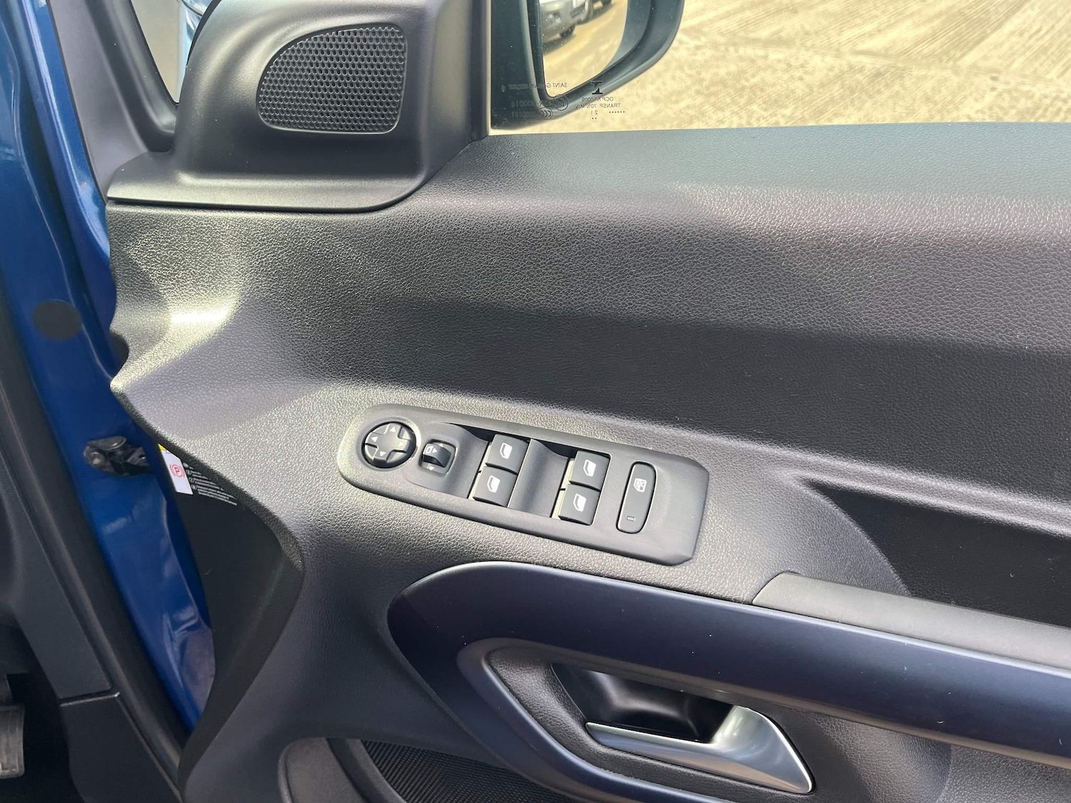 Used Peugeot Rifter for sale - 77192050: Photo 22