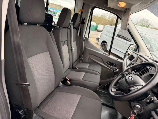 Used Ford Transit 2023 for sale - 77784592: Photo 12