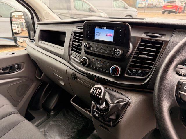 Used Ford Transit 2023 for sale - 77784592: Photo 14