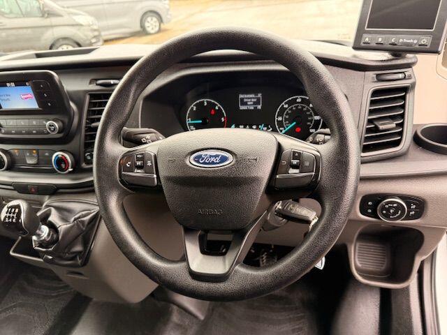 Used Ford Transit 2023 for sale - 77784592: Photo 15