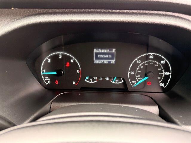 Used Ford Transit 2023 for sale - 77784592: Photo 16