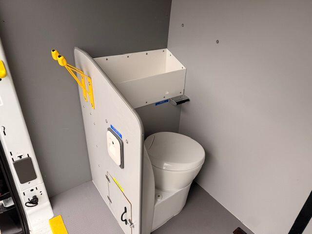 Used Ford Transit 2023 for sale - 77784592: Photo 19