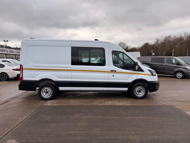 Used Ford Transit 2023 for sale - 77784592: Photo 2