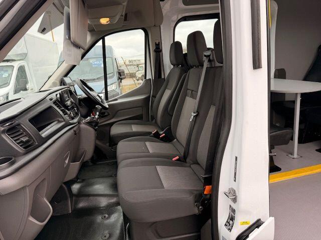 Used Ford Transit 2023 for sale - 77784592: Photo 21