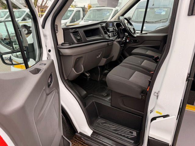 Used Ford Transit 2023 for sale - 77784592: Photo 22
