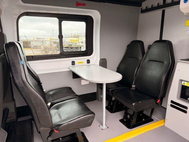 Used Ford Transit 2023 for sale - 77784592: Photo 24