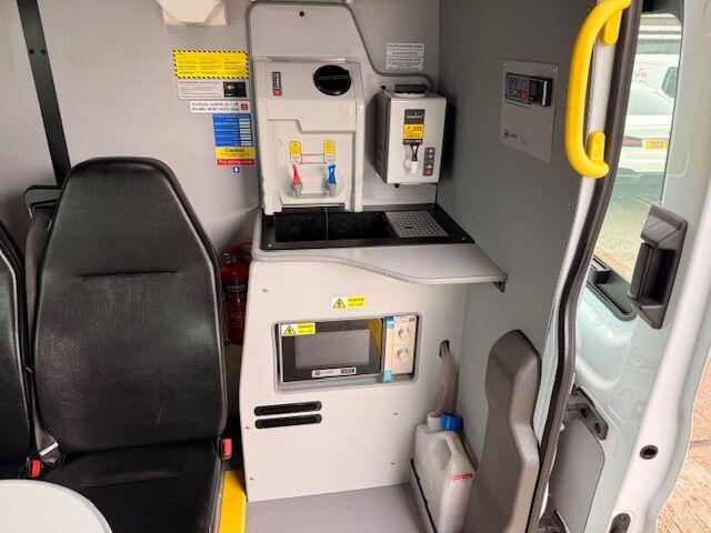 Used Ford Transit 2023 for sale - 77784592: Photo 25