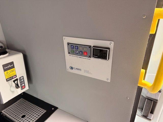 Used Ford Transit 2023 for sale - 77784592: Photo 27